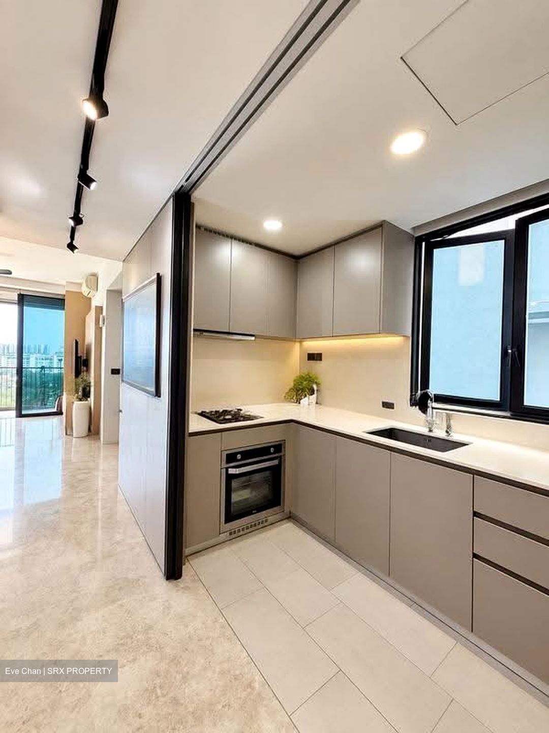 Sennett Estate (D13), Apartment #614537351